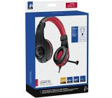 Speedlink Legatos (B-WARE) Gamer Kopfhörer für PS4 Headset 