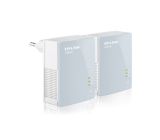 TP-Link B-Ware TL-PA411 KIT AV500 Powerline Netzwerkadapter [B-WARE]