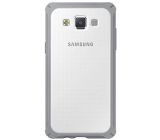 Samsung Schutzhülle für Samsung Galaxy A3 light grau