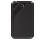Targus EverVu  Galaxy Tab 4 8 " Tasche - Schwarz