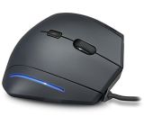 Speedlink MANEJO ergonomische vertikale Maus USB Kabelgebunden