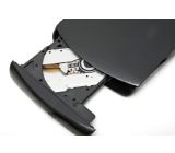 Samsung Optical Smart Hub externer DVD 8x Brenner mit Nero Software