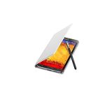 Samsung Flip Wallet Case für Samsung Galaxy Note 3 weiss