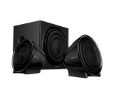 Speedlink (B-WARE) Jugger 2.1-Lautsprechersystem schwarz