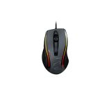 ROCCAT (B-WARE) Kone XTD optische Gaming Maus Schwarz