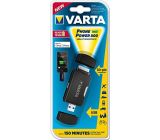 Varta Phone Power 800 30-pin Adapter – blaue LED Batterieanzeige