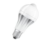 Osram LED STAR MOTION SENSOR CLASSIC A E27 Glühlampe mit 75 W