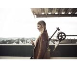 HUDORA Big Wheel Scooter Style Tret-Roller klappbar - City-Scooter