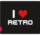 Speedlink (B-WARE) Love Retro Silk Mauspad
