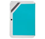 Targus EverVu  Galaxy Tab 4 10.1 " Tasche - Blau