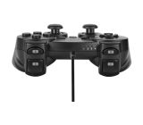 Speedlink (B-WARE) Strike FX Gamepad Controller für Playstation 3