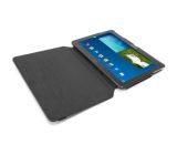 Samsonite  Mobile Pro Leather Ipad Uni Kofferorganizer Schwarz
