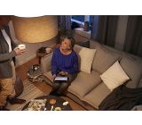 Dreierpack Philips LED Lampe 60W E27 Warmweiß Leuchte