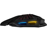 ROCCAT (B-WARE) Skeltr Smart Communication RGB Gaming Tastatur DE Layout