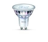 Philips LEDclassic Lampe 50W GU10 warmweiß Reflektor dimmbar 6er Pack