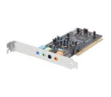Creative (B-WARE) Sound Blaster 5.1 VX Soundkarte intern