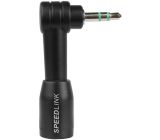 Speedlink Fama Mikrofon für unterwegs Schwarz