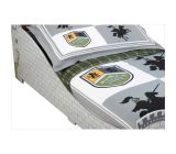 KidKraft Kinderbett 140 x 70 cm Ritterburg Spielbett Neu! 