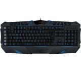 Speedlink Gaming Tastatur Keyboard Qwertz USB Deutsch Layout