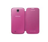 Samsung Original EF-FI950BPEGWW Flip Cover Pink