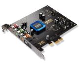 Creative (B-Ware) Sound Blaster  interne Gaming Soundkarte