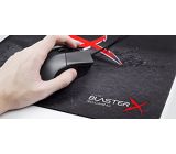 Creative (B-WARE) Sound BlasterX Alphapad Gaming Mousepad 
