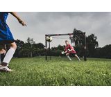 HUDORA Fußballtor Tor Pro Tect, Fußball Tor 300 x 200 cm