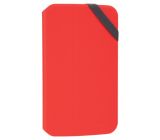 Targus EverVu  Galaxy Tab 4 7" Tasche - Rot