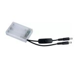 Hudora Nestschaukel Cosmos 90 LED Beleuchtet Hängezelt