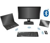 Speedlink (B-WARE) Athera Bluetooth Tastatur 