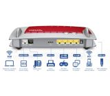 AVM FRITZ!Box 7360 Wlan Router 300 MBit/s B Ware