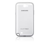Samsung Original Schutzhülle / Cover EFC weiß