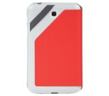 Targus EverVu  Galaxy Tab 4 7" Tasche - Rot