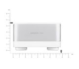 Speedlink (B-WARE) Geovis Aktiver kabelloser Bluetooth v3.0-Lautsprecher