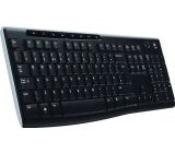 Logitech K270 Kabellose Tastatur Italienisches QWERTY Layout [B-WARE]