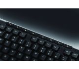 Logitech K270 Kabellose Tastatur Italienisches QWERTY Layout [B-WARE]