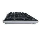 Logitech K270 Kabellose Tastatur Italienisches QWERTY Layout [B-WARE]