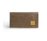 Golla G1596 ROAD Wallet BILL Svart Universal Taupe