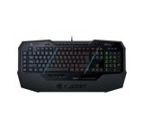 ROCCAT (B-WARE)  ROC-12-901 USB Gaming-Keyboard, Schwarz
