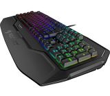 ROCCAT (B-WARE)  Ryos MK FX RGB Mechanische Gaming Tastatur FR-Layout