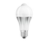 Osram LED STAR MOTION SENSOR CLASSIC A E27 Glühlampe mit 75 W