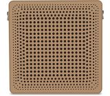 Speedlink (B-WARE) Playawave Outdoor Bluetooth-Lautsprecher braun