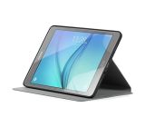 TARGUS EverVu Samsung Tab A 24,6cm 9,7Zoll Tablet Case Black