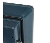 Tresor First Alert 2092DFE - Safe Dokumentenbox 37,1 Liter