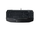 Roccat ROC-12-601-BK Ryos MK Mechanical Gaming Tastatur US-Layout