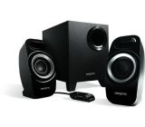 Creative (B-WARE) Inspire Lautsprechersystem Schwarz