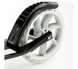 Kettler® Scooter Roller Kinder Zero 8 Energy Kinderscooter Tretroller Cityroller 