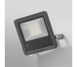 LEDVANCE Smarte LED Aussenleuchte mit WiFi 50W Flutstrahler Warmweiß 