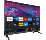 Hisense 32A4DG HD Fernseher 32 Zoll TV Smart TV HD 80 cm [B-WARE]