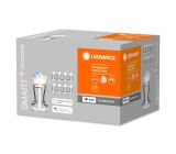 Ledvance Smart+ WiFi LED Außenleuchte RGB Gartenleuchte
